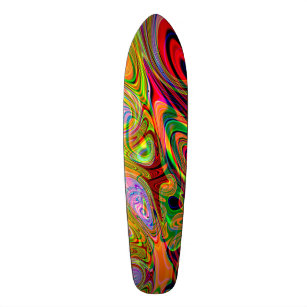 Psychedelic Skateboards & Outdoor Gear | Zazzle CA