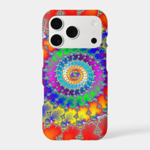 Psychedelic Fractal