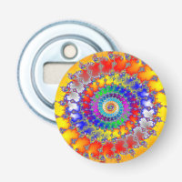 Psychedelic Fractal