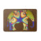 Psychedelic Fractal Elephant