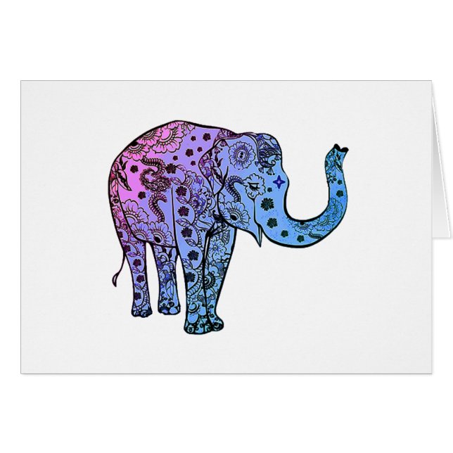 Psychedelic Groove (Front Horizontal)