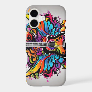 Psychedelic Guitar