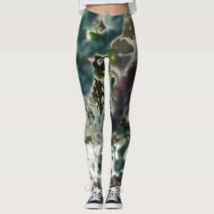 Psychedelic Leggings