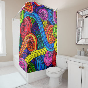 Psychedelic Lines