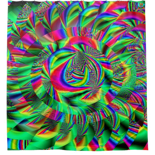 Psychedelic Memories..... (Front)