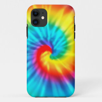 Psychedelic Mind Tie Dye iPhone 5 Case