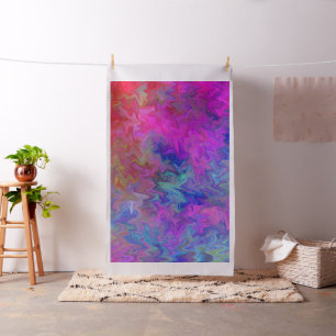Psychedelic Moments..... Fabric