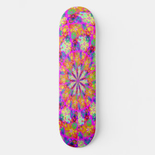 PSYCHEDELIC PRO SHREDDER - SKATEBOARDS - DECKS