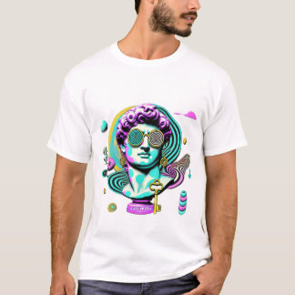 Psychedelic Renaissance T-Shirt