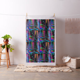Psychedelic Sailing..... Fabric