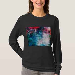 Psychedelic Winery Marques de Riscal, T-shirt Art