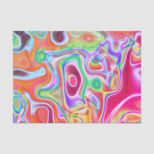 PSYCHEDELICS Tissue Paper