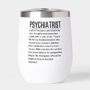 Psychiatre
