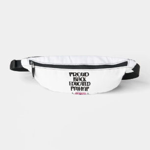 Psychiatric Mental Health Nurse Practitioner PMHNP Fanny Pack