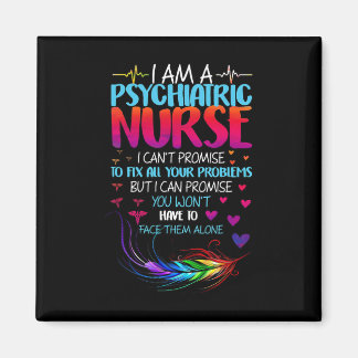 Psychiatric Nurse Week Rn Mental Health Nursing Sc Magnet