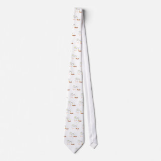 Psychiatrist Tie