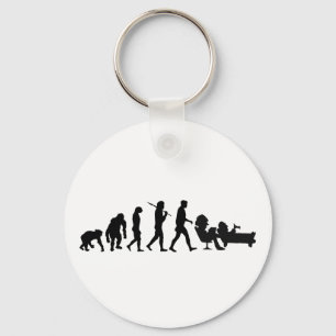 Psychiatry Psychiatrist Therapists Gifts Keychain