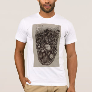 Psychic Assault T-Shirt