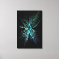 Psychic Energy Fractal
