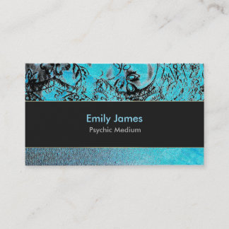 Psychic Medium Spiritual Tarot business cards