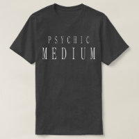 Psychic Medium