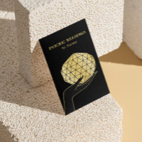 PSYCHIC MEDIUM TAROTS FORTUNE TELLER GOLD