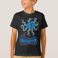 Psychic Octopus