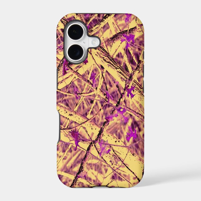 Psycho Camo (Back)