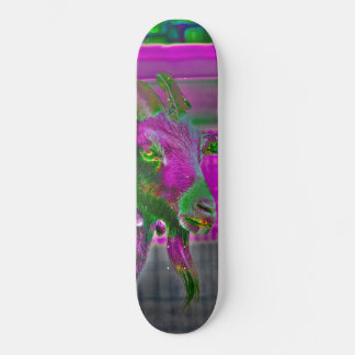 Psycho Goat Skateboard