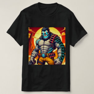 PSYCHO -LV ME - SVBK - SILVERBCKK TTV OFFICIAL T-Shirt