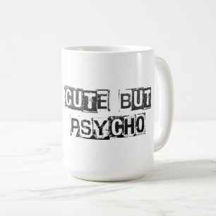 Psycho Mug
