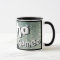 Psycho Romeo Wrap Mug