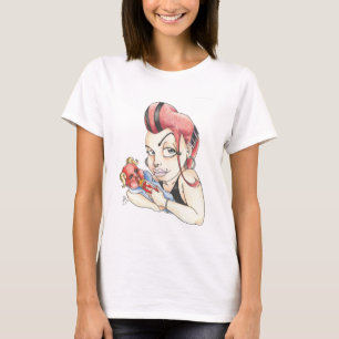 Psychobilly Mama T-Shirt