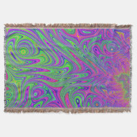 psychodelic textures