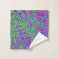 psychodelic textures