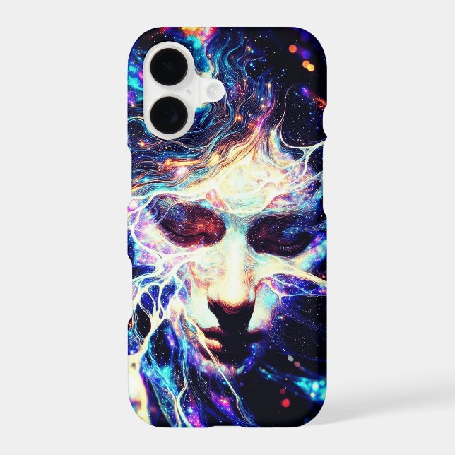 PSYCHOLOGICAL COSMOS (Back)