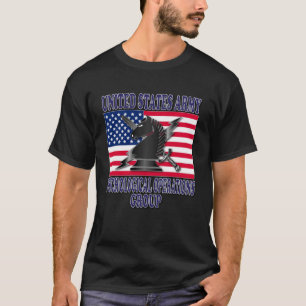 Psychological Operations Group T-Shirt