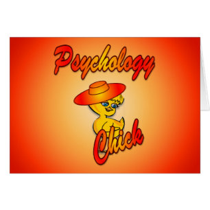 Psychologie Chick #5