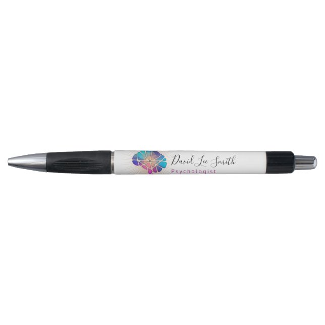 Psychologist / Neurologist Pen (Front)