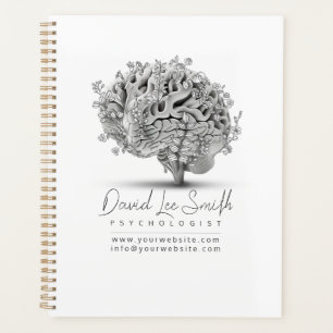 Psychologist / Neurologist Planner