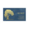 Psychologist Personal Counsellor Business Cards