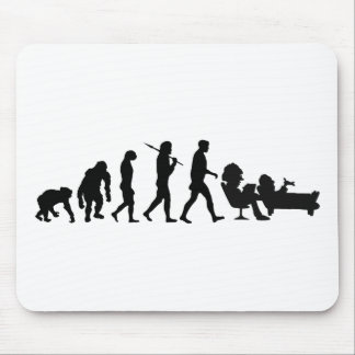 Psychologist Psychiatrist Therapists Gifts Mouse Pad