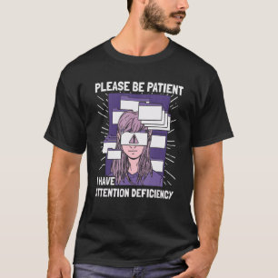 Psychologist - Therapist Psychology Mental Health T-Shirt