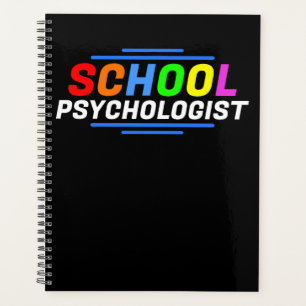 Psychologue scolaire