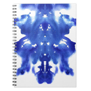 Psychology 101 Notebook