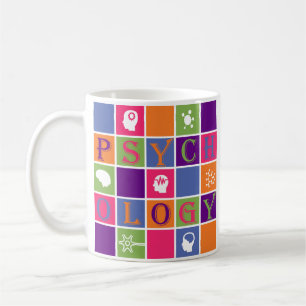 Psychology Classic Mug