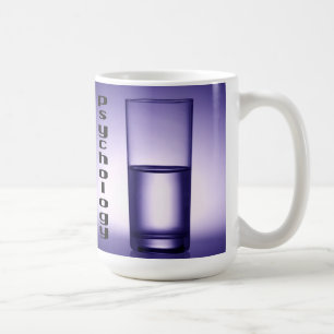 Psychology Coffee Mug