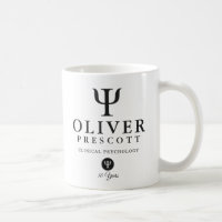 Psychology Professional Graduation | Retirement