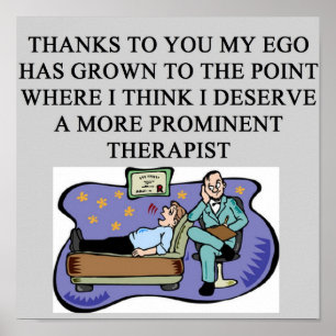 psychology psychiatry poster