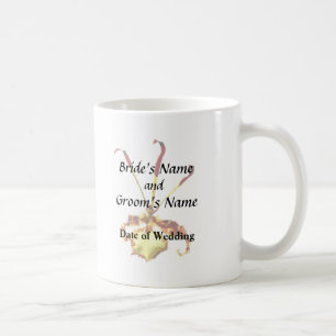 Psychopsis Mendenhall Hildos Orchid Coffee Mug